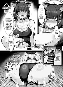 Page 10: 009.jpg | Kazusa to Houkago Mizugi Ecchi | View Page!