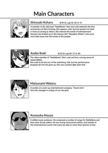 Page 3: 002.jpg | Kegareboshi Aka | View Page!