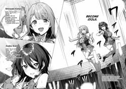 Page 3: 002.jpg | Kegareboshi Ao | View Page!