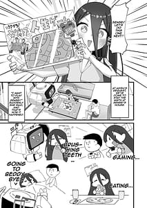 Page 5: 004.jpg | Kei to Honki Tanetsuke Kedamono Koubi suru Hon 2.5 Ichaicha Otomari Hen | View Page!