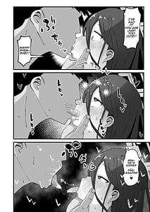 Page 8: 007.jpg | Kei to Honki Tanetsuke Kedamono Koubi suru Hon 2.5 Ichaicha Otomari Hen | View Page!