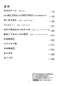 Page 4: 003.jpg | Keisotsu Onna x Onna Osesse no Machi Soushuuhen 2 -Kamore Hen- | View Page!