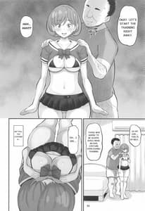 Page 3: 002.jpg | Keke Himitsu no Daitokkun!! | View Page!
