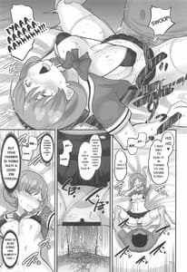 Page 10: 009.jpg | Keke Himitsu no Daitokkun!! | View Page!