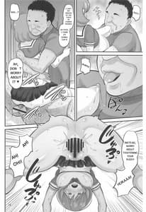Page 13: 012.jpg | Keke Himitsu no Daitokkun!! | View Page!