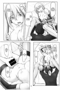 Page 8: 007.jpg | Kekkon Kakko Shoya | View Page!