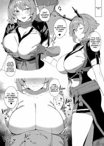 Page 7: 006.jpg | Kekkon Kan Sukebe Roku | View Page!