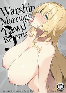 Page 1: 000.jpg | Kekkon Kan Sukebe Roku 3 | View Page!