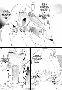 Page 14: 013.jpg | Kekkon Kan Sukebe Roku 3 | View Page!
