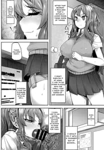 Page 3: 002.jpg | Kekkyoku Ecchi ga Suki datta | View Page!