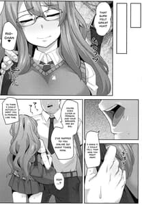Page 10: 009.jpg | Kekkyoku Ecchi ga Suki datta | View Page!