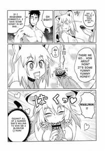Page 10: 009.jpg | Kemomimi! 2 | View Page!