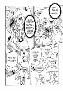 Page 11: 010.jpg | Kemomimi! 2 | View Page!