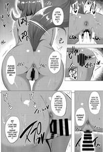 Page 9: 008.jpg | Kemomimi Hisho no Gohoubi Time | View Page!