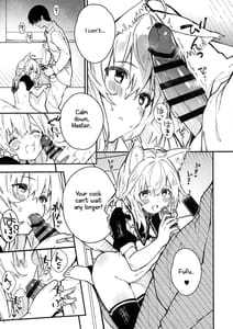 Page 10: 009.jpg | Kemomimi Maid to Ichaicha Suru Hon 3 Satsume | View Page!