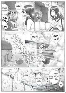 Page 3: 002.jpg | Kenja no Yuuutsu | View Page!
