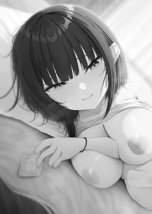 Page 2: 001.jpg | Kenka Suru hodo Nakanaori Ecchi ga Kimochi Ii | View Page!