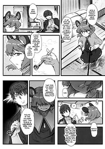 Page 3: 002.jpg | Kenshou Ningen o Anadoru | View Page!