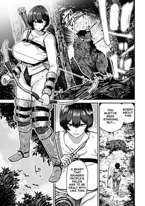 Page 2: 001.jpg | Kentauros no Kaitai | View Page!