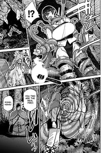 Page 8: 007.jpg | Kentauros no Kaitai | View Page!