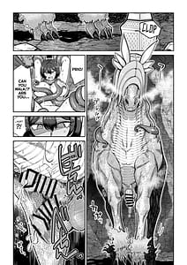 Page 12: 011.jpg | Kentauros no Kaitai | View Page!