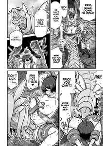 Page 13: 012.jpg | Kentauros no Kaitai | View Page!