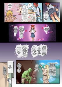 Page 7: 006.jpg | Keppeki Fuukiiin Succubus no Internship 1 Shuukan Micchiri Kyousei Houshi Katsudou | View Page!