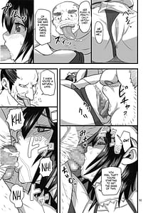 Page 10: 009.jpg | Kesshite Nozokanai de Kudasai ne | View Page!