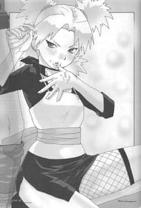 Page 14: 013.jpg | Ketsu! Megaton Nin | View Page!