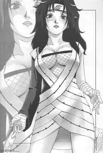 Page 15: 014.jpg | Ketsu! Megaton Nin | View Page!