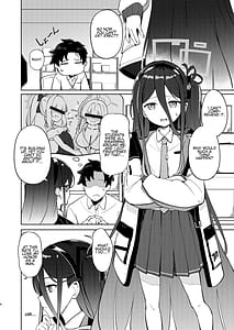 Page 3: 002.jpg | Key-chan Yasashiku Nagusamete! | View Page!