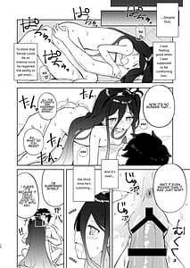 Page 9: 008.jpg | Key-chan Yasashiku Nagusamete! | View Page!