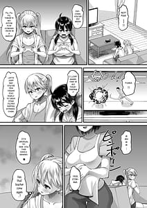 Page 3: 002.jpg | Kichiku Kyoushi ni Otosareta Boku no Seito Kaichou 4 Jijo Eri | View Page!