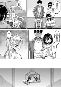 Page 4: 003.jpg | Kichiku Kyoushi ni Otosareta Boku no Seito Kaichou 4 Jijo Eri | View Page!