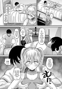 Page 5: 004.jpg | Kichiku Kyoushi ni Otosareta Boku no Seito Kaichou 4 Jijo Eri | View Page!
