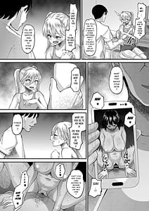 Page 6: 005.jpg | Kichiku Kyoushi ni Otosareta Boku no Seito Kaichou 4 Jijo Eri | View Page!
