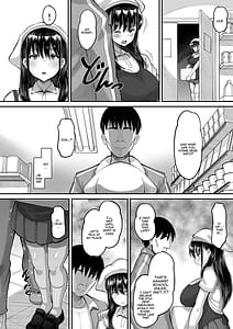 Page 8: 007.jpg | Kichiku Kyoushi ni Otosareta Boku no Seitokaichou | View Page!