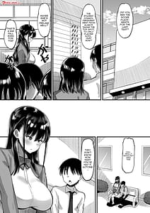 Page 3: 002.jpg | Kichiku Kyoushi ni Otosareta Boku no Seitokaichou 2 | View Page!