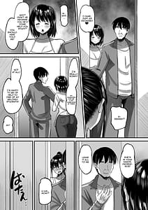 Page 13: 012.jpg | Kichiku Kyoushi ni Otosareta Boku no Seitokaichou 2 | View Page!