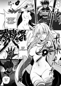 Page 3: 002.jpg | Kichiku Senshi ga Maou Gele o Chinmake Anadorei ni Suru Hanashi | View Page!