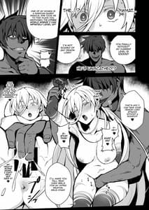 Page 4: 003.jpg | Kichiku Senshi ga Maou Gele o Chinmake Anadorei ni Suru Hanashi | View Page!
