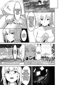 Page 7: 006.jpg | Kihonteki ni Icha Love desu | View Page!