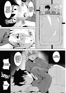 Page 9: 008.jpg | Kihonteki ni Icha Love desu | View Page!