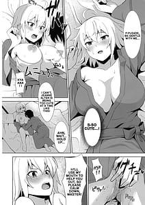 Page 10: 009.jpg | Kihonteki ni Icha Love desu | View Page!