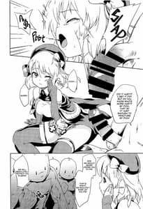 Page 3: 002.jpg | Kiitenai yo! Niimi-chan Kai | View Page!