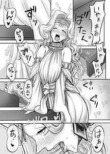 Page 8: 007.jpg | Kijin no Himegimi Sefina Aigan Orei | View Page!