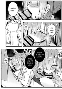 Page 9: 008.jpg | Kiken na Koudou wa Tsutsushimu Youni! Deshou Kanna! | View Page!