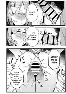 Page 13: 012.jpg | Kiken na Koudou wa Tsutsushimu Youni! Deshou Kanna! | View Page!