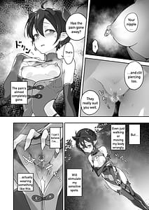 Page 3: 002.jpg | Kikoku 3 -Onihime Horaku Inetsu Mautage- | View Page!
