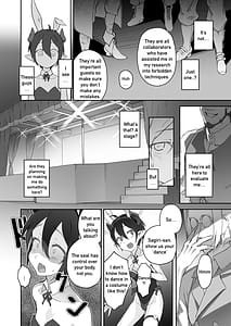 Page 11: 010.jpg | Kikoku 3 -Onihime Horaku Inetsu Mautage- | View Page!